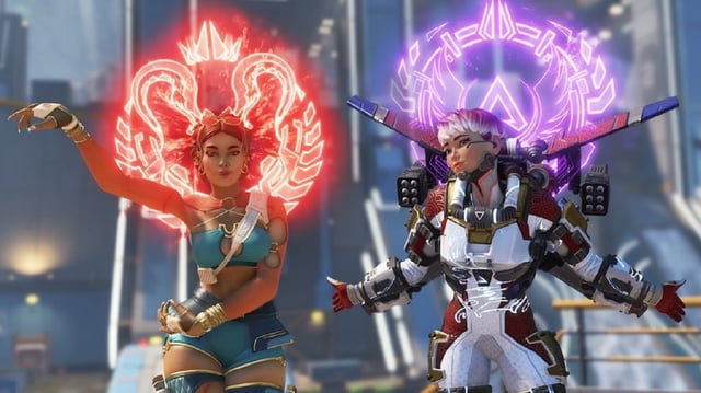 Apex Legends Season 26 is removing a core gameplay feature from ranked play