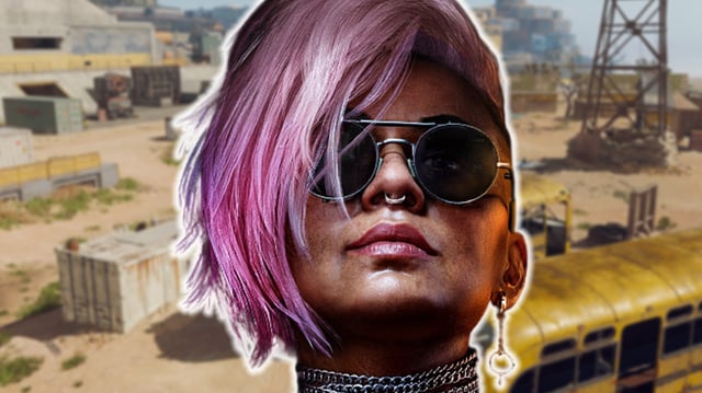Black Ops 6 Season 5 release date and latest news