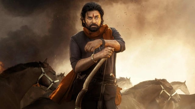Hari Hara Veera Mallu box office collection day 7: Pawan Kalyan's saviour act might not be enough to save the film. 