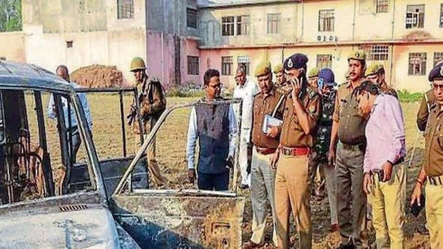 As per the case details, the violence erupted on December 3, 2018, in Chingrawathi village under Syana police station limits of Bulandshahr district. (FILE PHOTO)