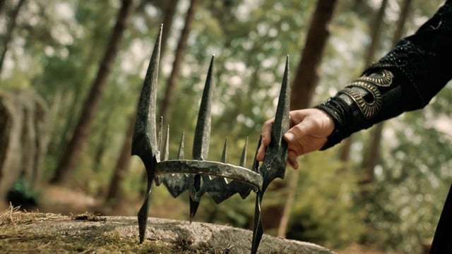 The Rings Of Power Season 3