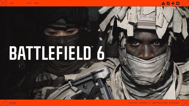An image about Battlefield 6 to be playable extremely soon, open beta dates surface for August