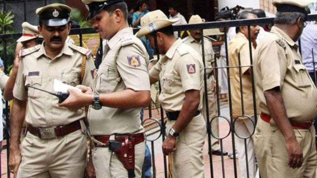 Bengaluru Police Seize Explosives Near Chikkanayakanahalli Days After Rameswaram Cafe Bomb Blast | Image: Representative