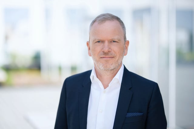 Jeroen Eijsink wird der neue HHLA-Chef