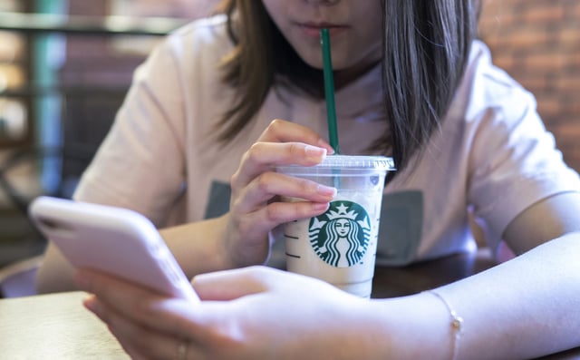 Does Gen Z want the human touch?