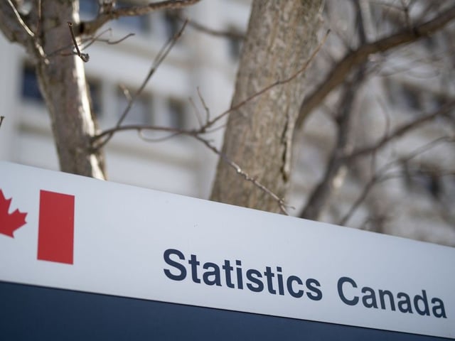 Statistics Canada will shed dozens of temporary contracts this fall.