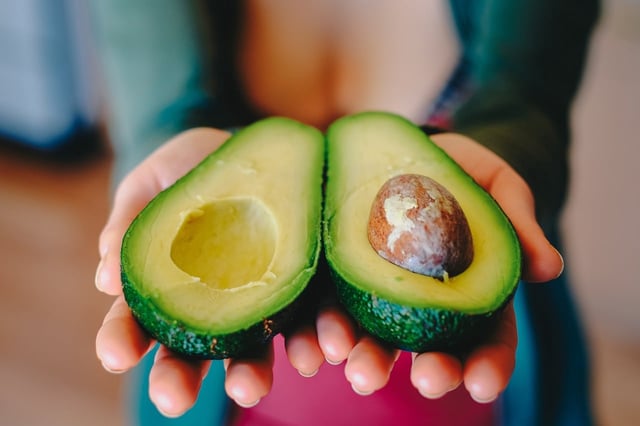 Secretos de la palta