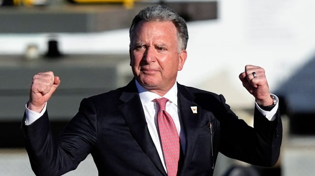 Steve Witkoff brokered a temporary ceasefire between Israel and Hamas in January