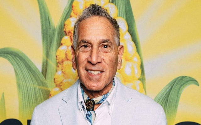 Robert Horn won a Tony Award in 2019 for writing the musical version of “Tootsie” and was nominated for another in 2023 for “Shucked.”