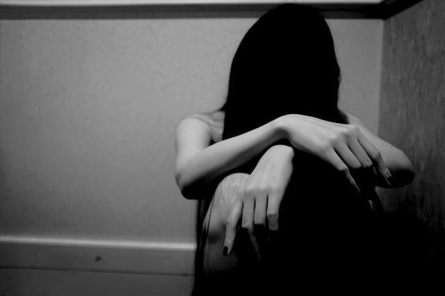 File photo. British Columbia has launched a new police unit to crack down on human trafficking.