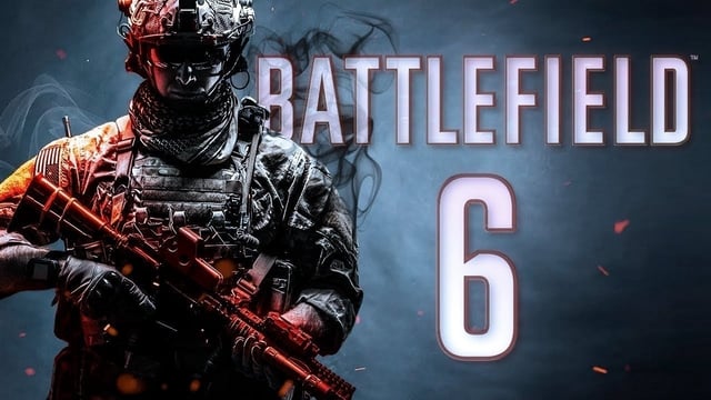 An image about Battlefield 6 isn't just a game it's an entire platform, says EA CEO