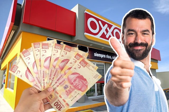 Oxxo ahora permitirá que negocios hagan devoluciones en efectivo a sus clientes a través de sus tiendas en todo el país