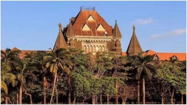 Bombay High Court (Representative Image)