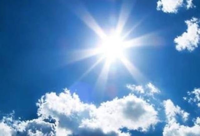 Hot and dry conditions have forced an immediate burn ban in Nova Scotia.