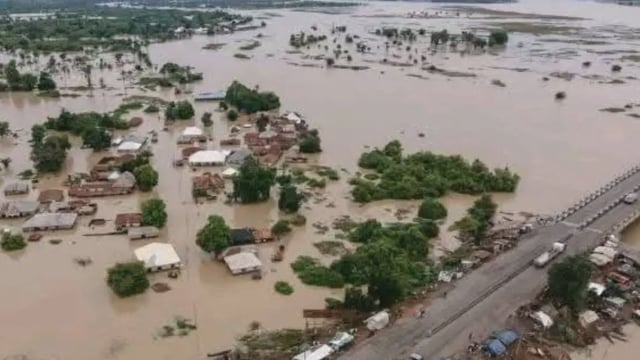 flood nigeria july 2025
