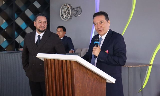 Modernización del Aeropuerto de Morelia impulsará turismo estatal