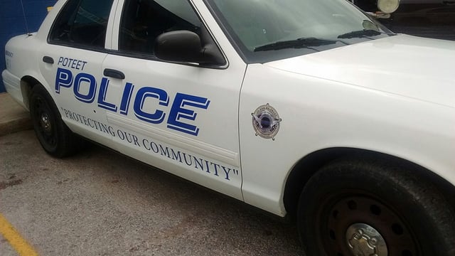 A 4-year-old girl was found dead in a hot car in Poteet, marking Texas’ fifth child heatstroke death in a vehicle this year.