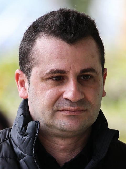 Anthony Koletti has been charged with common assault. NCA Newswire/ Gaye Gerard