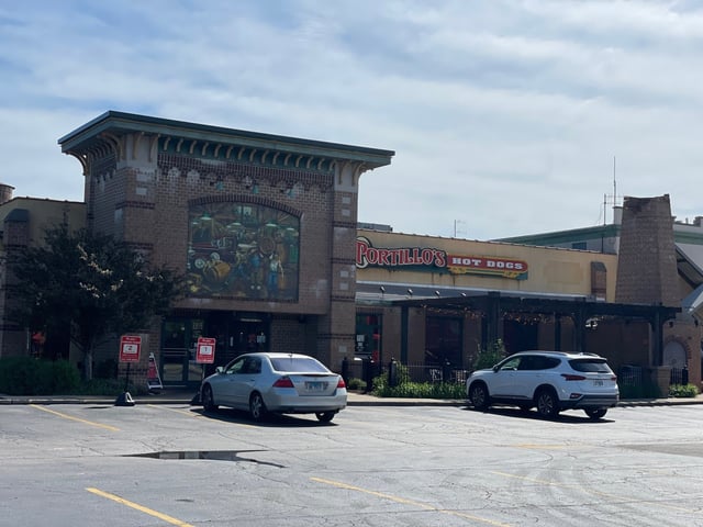 Oswego police have concluded their initial investigation into a fight that happened in the drive-thru lane of a Portillo&#39;s restaurant in the village and have turned their findings over to the Kendall County State&#39;s Attorney&#39;s Office.
