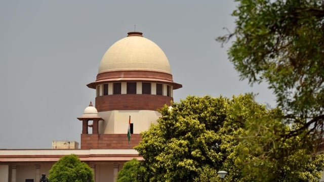 To be sure, while the Supreme Court’s observation is justified in general, and also in the case in question, it ignores the state of many of India’s highways