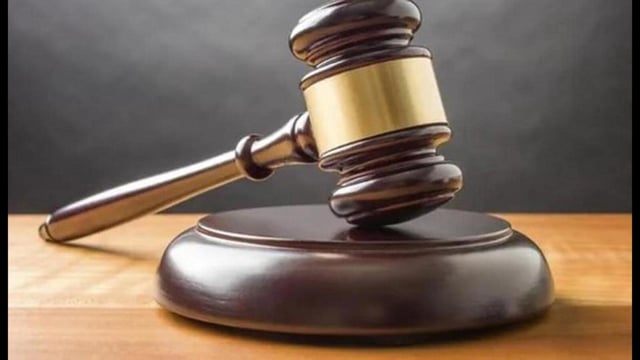 The court fixed August 6 as the next date for hearing. (For representation)