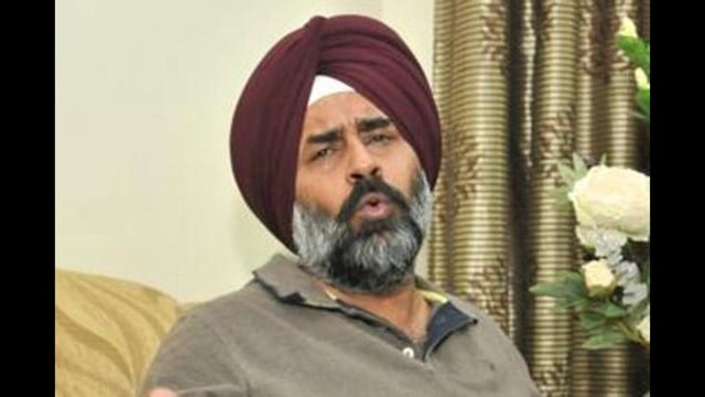 Pargat Singh, Jalandhar Cantt MLA said, “The Aam Aadmi Party (AAP) government cannot escape responsibility by merely suspending a few doctors”. (HT File)