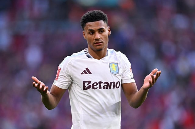 Overlooking Ollie Watkins is only to Aston Villa&#39;s benefit (Photo: Getty)