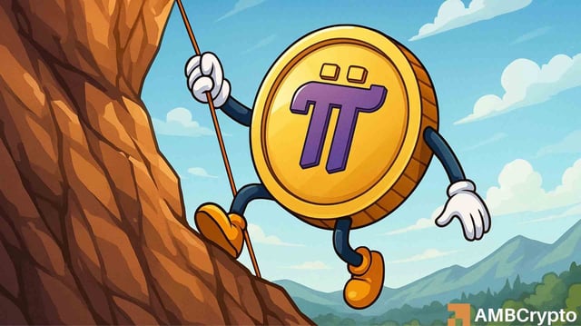 Pi Network price prediction for August 2025 - Can it reverse 75% losses? 