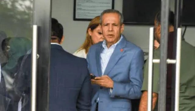 El juicio de amparo resuelto en favor de Gerardo Vargas Landeros, edil de Ahome, Sinaloa, sin duda, será tema de cuestionamientos legales.