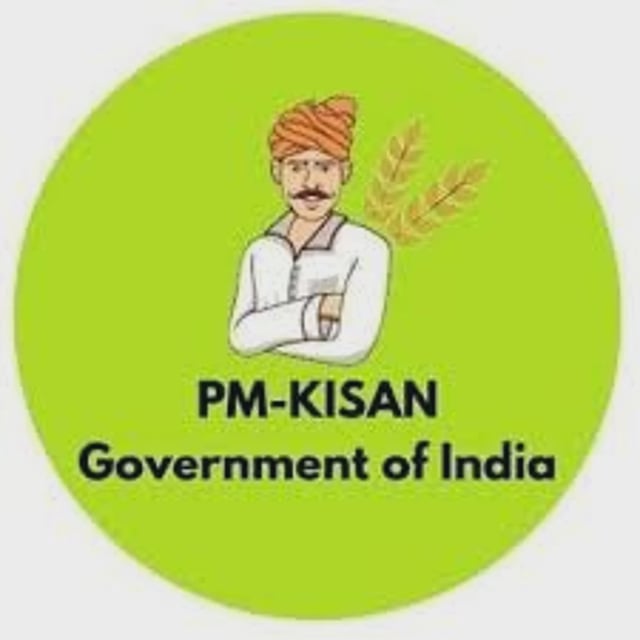 PM-KISAN