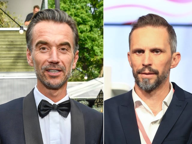 ARD-Chef Hager verteidigt Unterhaltungsshows.