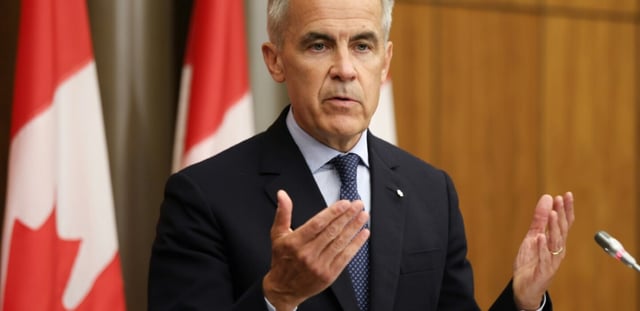Le Canada prévoit de reconnaître l'Etat de Palestine en septembre à l'ONU, a annoncé mercredi le Premier ministre canadien, Mark Carney