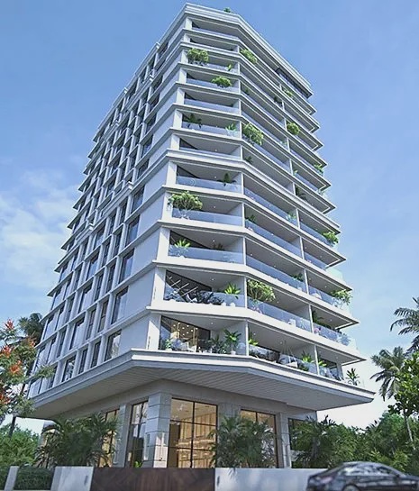 Sri Lotus Developers IPO, Sri Lotus Developers IPO Subscription Status