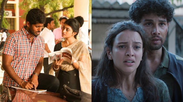 Dhadak 2 Is A Remake Of Pariyerum Perumal: Story, Star Cast, Where To Watch Original Tamil Film On OTT