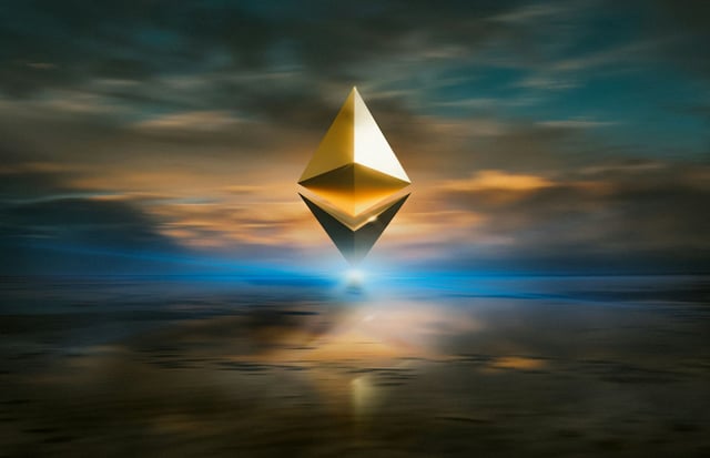 The ether machine kicks off $463m eth treasury strategy with $57m purchase