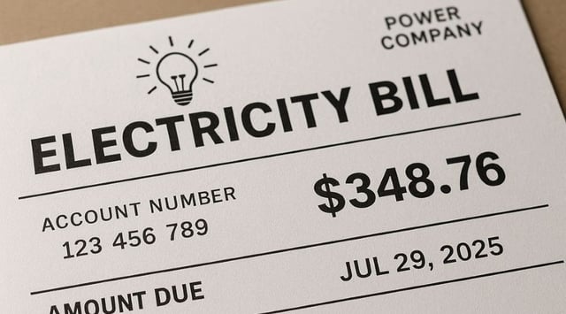 Ai sends power bills soaring — and trump’s plans might make it worse