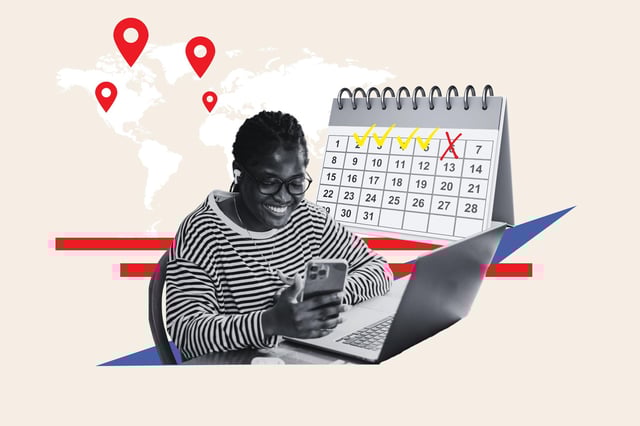 Countries Trialing a Four Day Week in 2025