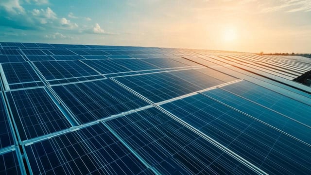 India was on track to fulfil its commitments at COP26 held in Glasgow. (adobe.com)