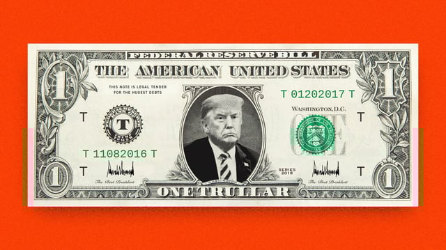 Illustration: Lazaro Gamio/Axios
