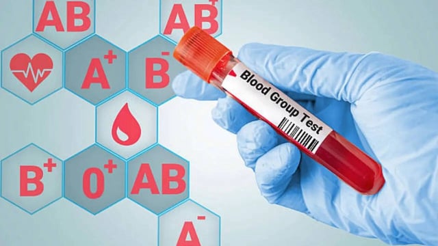 What is CRIB, the World's Rarest Blood Group Found in a Bengaluru Woman