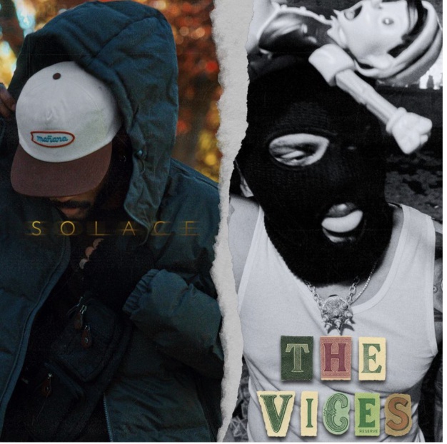 Bryson Tiller Announces 'The Vices,' First Half of Double Album 'Solace & The Vices'