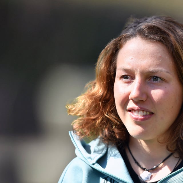 Laura Dahlmeier ist beim Bergsteigen in Pakistan mit nur 31 Jahren ums Leben gekommen