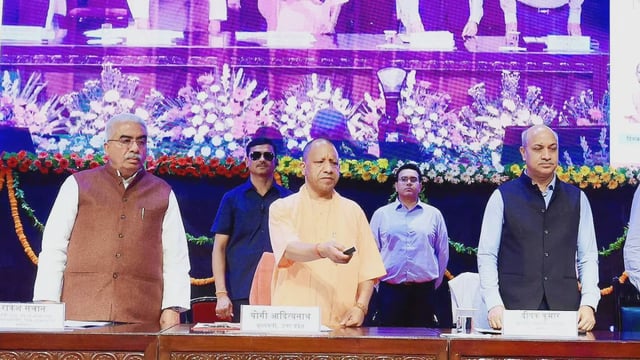 File Photo: X/@myogiadityanath