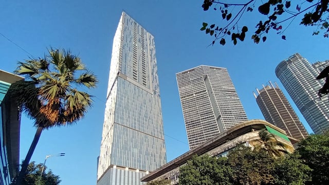  Mumbai real estate market recorded over 88,426 property registrations in the Jan-July period, marking a 4% YoY increase on year-to-date basis. (Picture for representational purposes only)