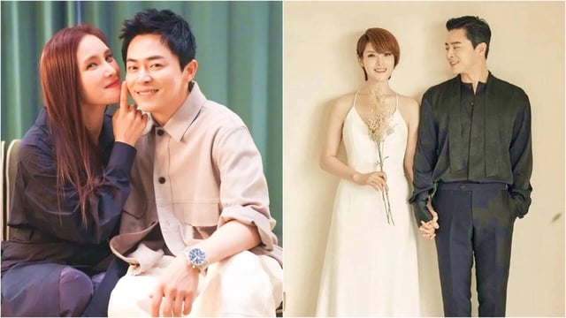 Hospital Playlist Actor Jo Jung-Suk, Singer-Wife Gummy Expecting Second Child, Agencies Confirm Happy News