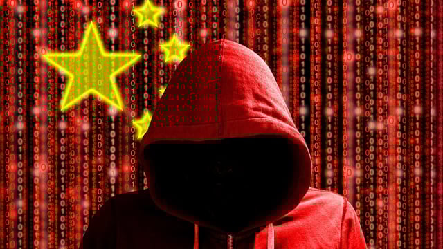 Hacker tools made by Chinese companies