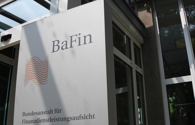 Germany’s allunity launches bafin regulated euro stablecoin eurau