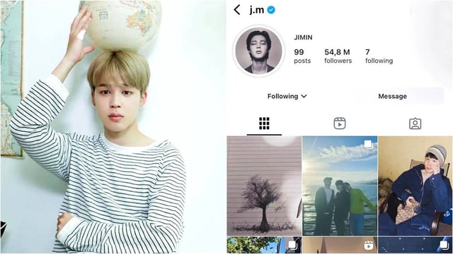 BTS Jimin Deletes One More Fan-Favourite Instagram Post After Egg Photo; Unhappy ARMYs Scream 'Nooo!'