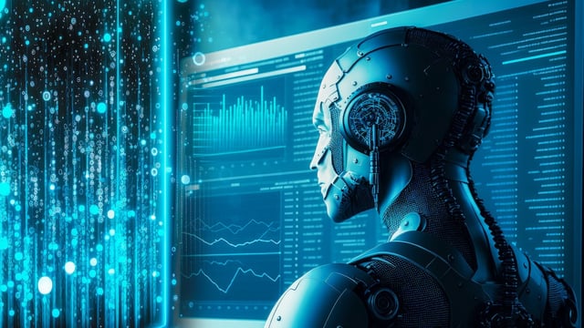 Browser extensions steal data from AI tools
