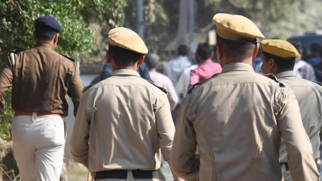 According to a Delhi police statement, The first incident took place around 2:30 am on July 27 in Dwarka Sector 10.